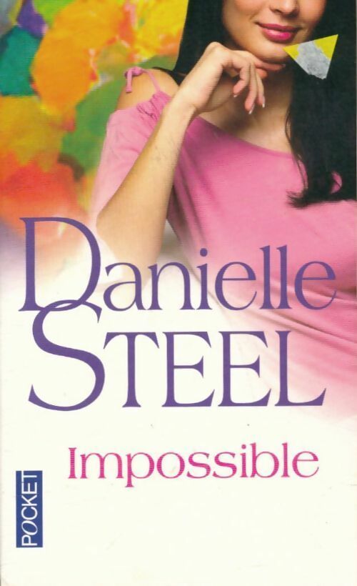 Impossible - Danielle Steel - Livre