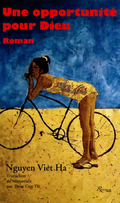 Une opportunité pour Dieu - Nguyen Viet Ha - Livre