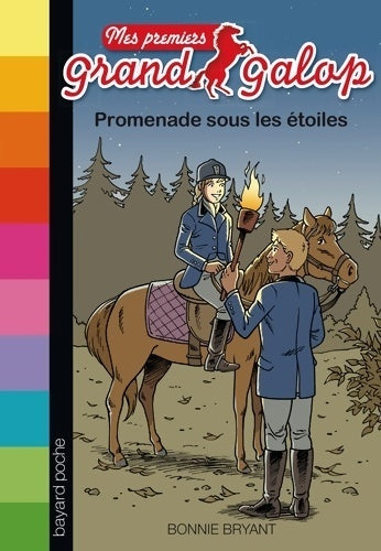 Livrenpoche : Promenade sous les Étoiles - Bonnie Bryant - Livre