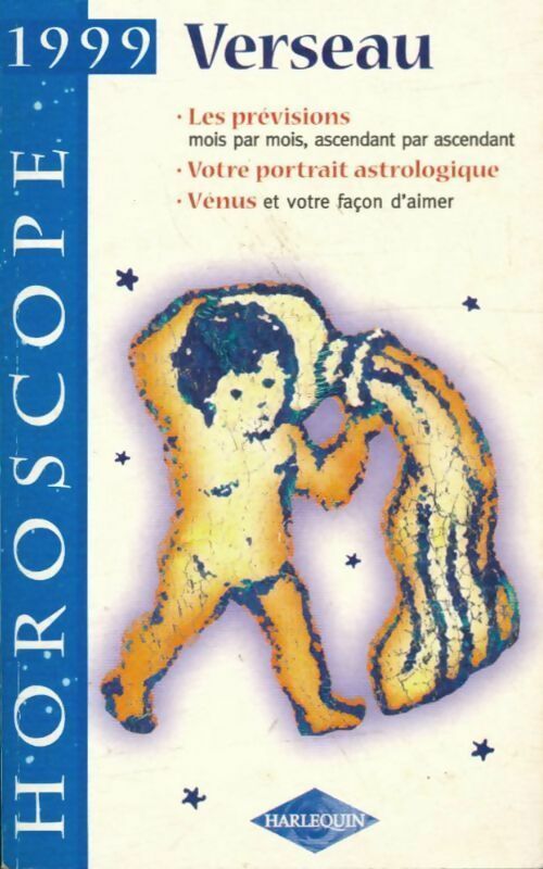 Livrenpoche : Horoscope 99 verseau - Clarissa Ross - Livre