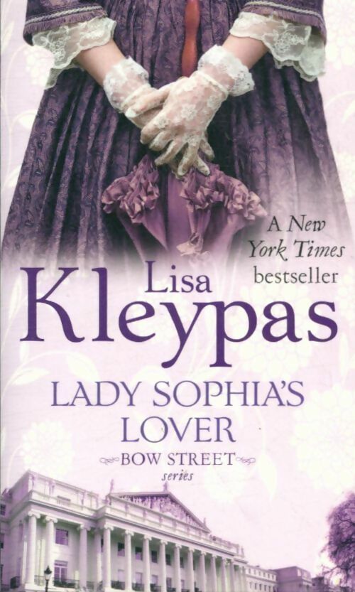 Livrenpoche : Lady Sophia's lover - Lisa Kleypas - Livre