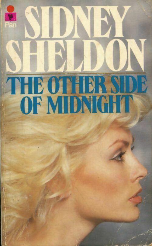 Livrenpoche : The other side of midnight - Sidney Sheldon - Livre