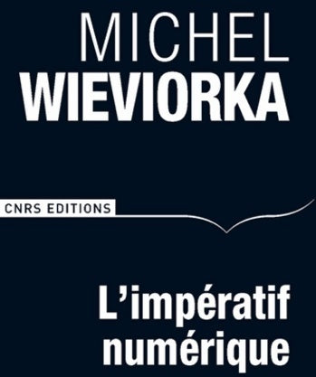 Livrenpoche : L'impératif numérique - Michel Wieviorka - Livre