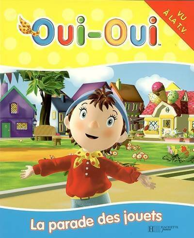 Livrenpoche : La parade des jouets - Enid Blyton - Livre