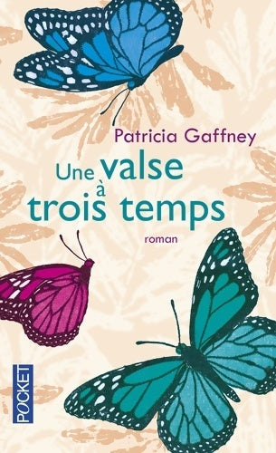Livrenpoche : Une valse à trois temps - Patricia Gaffney - Livre