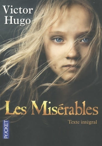 Livrenpoche : Les misérables - Victor Hugo - Livre