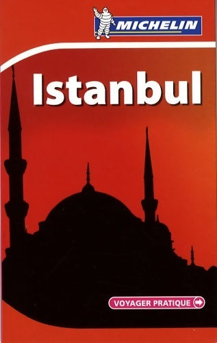 Livrenpoche : Istanbul 2009 - Collectif - Livre