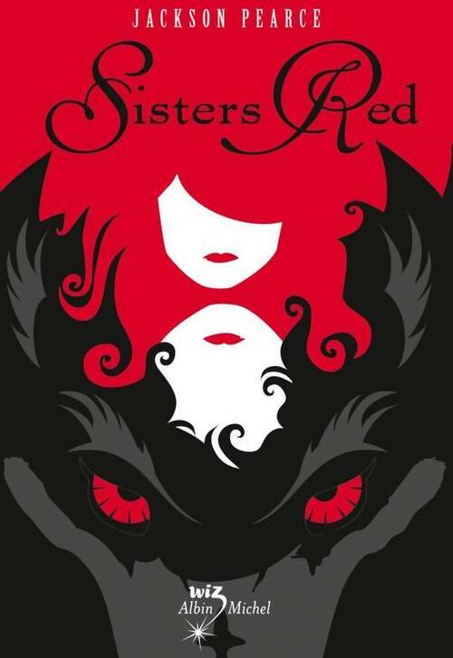 Livrenpoche : Sisters Red - Jackson Pearce - Livre