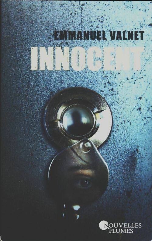 Livrenpoche : Innocent - Emmanuel Valnet - Livre