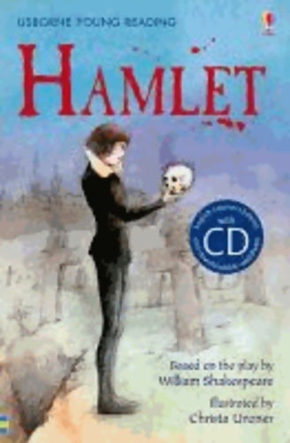 Livrenpoche : Hamlet - William Shakespeare - Livre