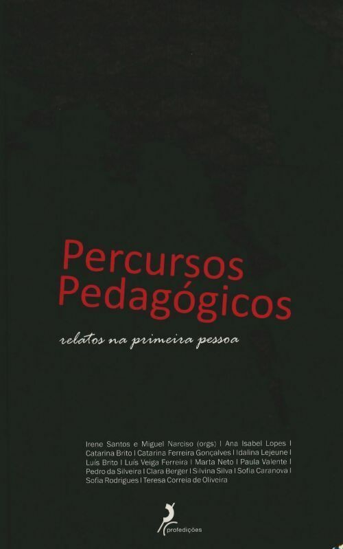 Livrenpoche : Percursos pedagógicos relatos na primeira pessoa - Collectif - Livre