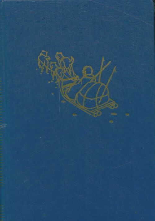 Livrenpoche : Au large de l'Eden - Roger Vercel - Livre