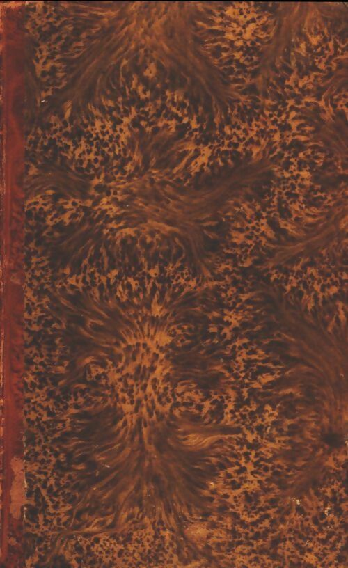 Livrenpoche : Romans poétiques et poésies diverses Tome II - Walter Scott - Livre