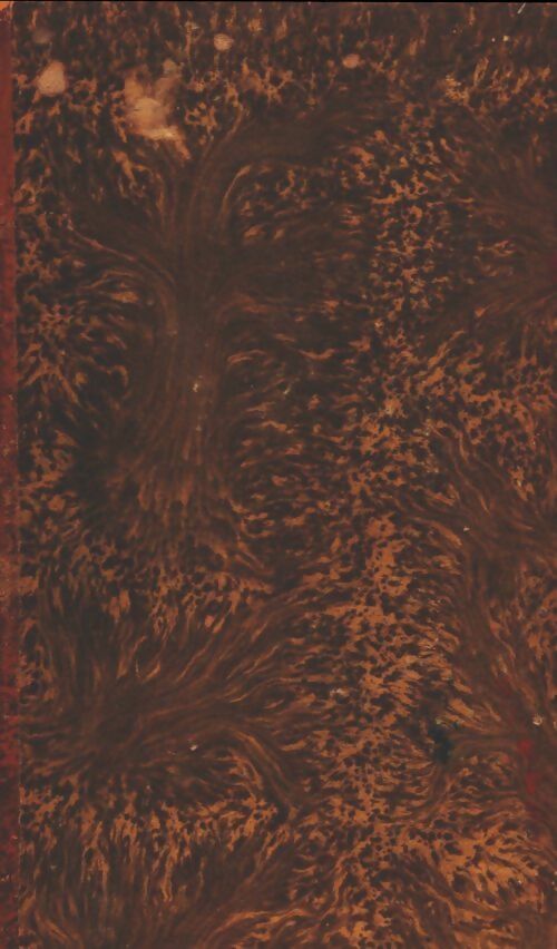 Livrenpoche : La fiancée de Lammermoor - Walter Scott - Livre