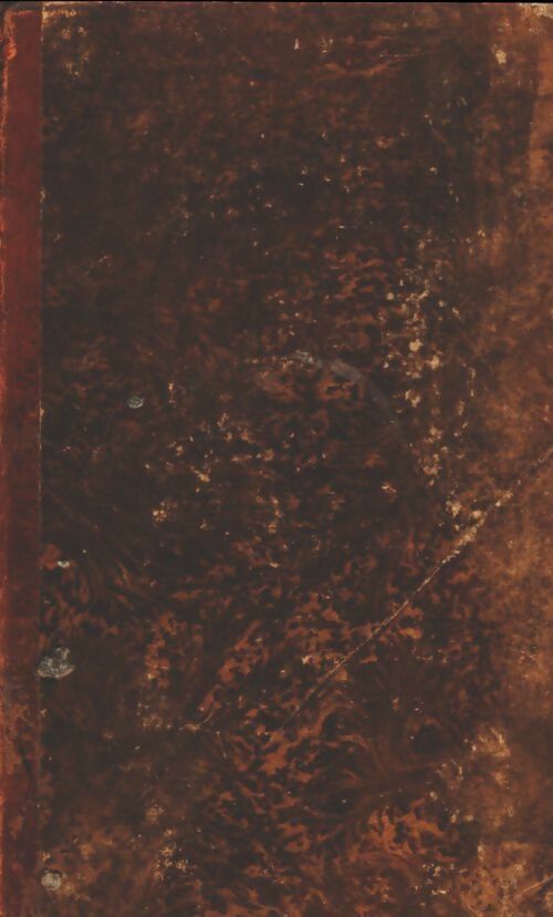 Livrenpoche : L'abbé - Walter Scott - Livre