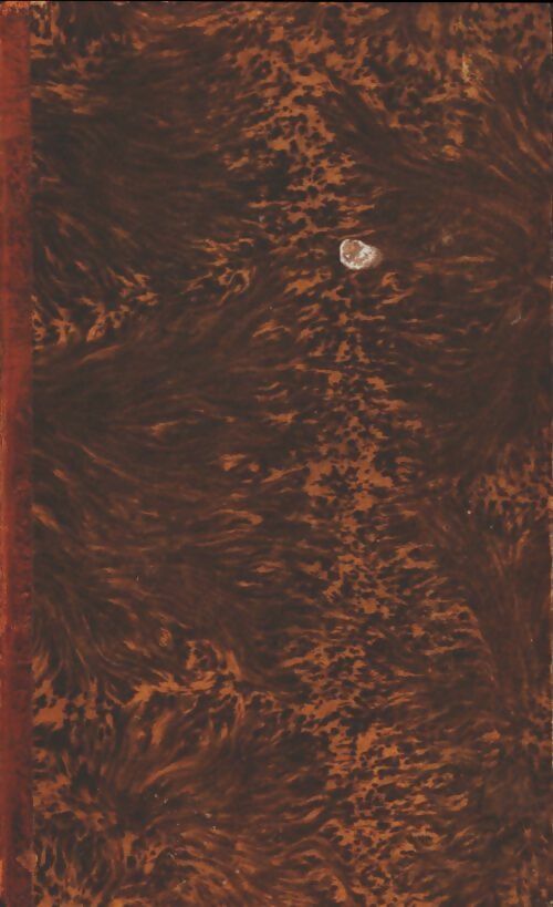 Livrenpoche : Peveril du pic Tome II - Walter Scott - Livre