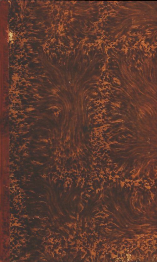 Livrenpoche : Redgauntlet - Walter Scott - Livre