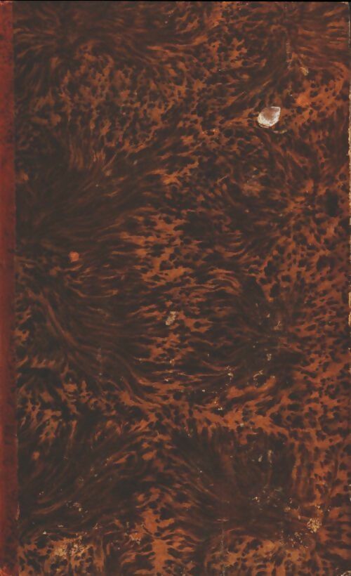 Livrenpoche : Les fiancés ou le connétable de Chester - Walter Scott - Livre