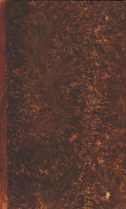 Livrenpoche : Histoire d'Ecosse Tome III - Walter Scott - Livre