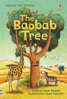 Livrenpoche : The baobab tree - Louie Stowell - Livre