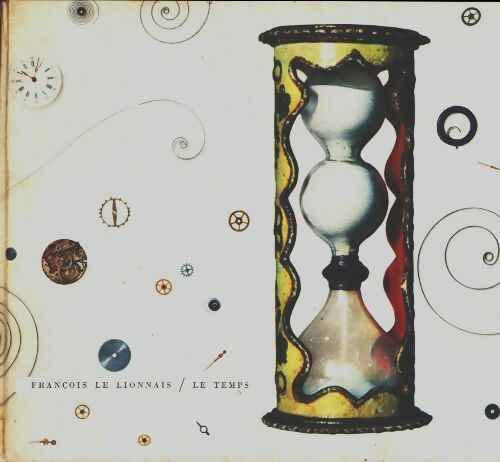 Livrenpoche : Le temps - François Le Lionnais - Livre
