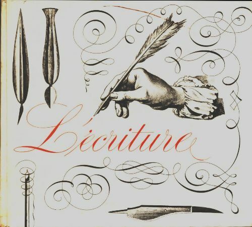 Livrenpoche : L'écriture - Etiemble - Livre