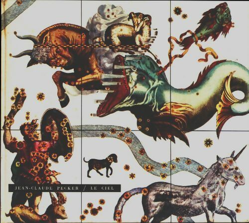 Livrenpoche : Le ciel - Jean-Claude Pecker - Livre
