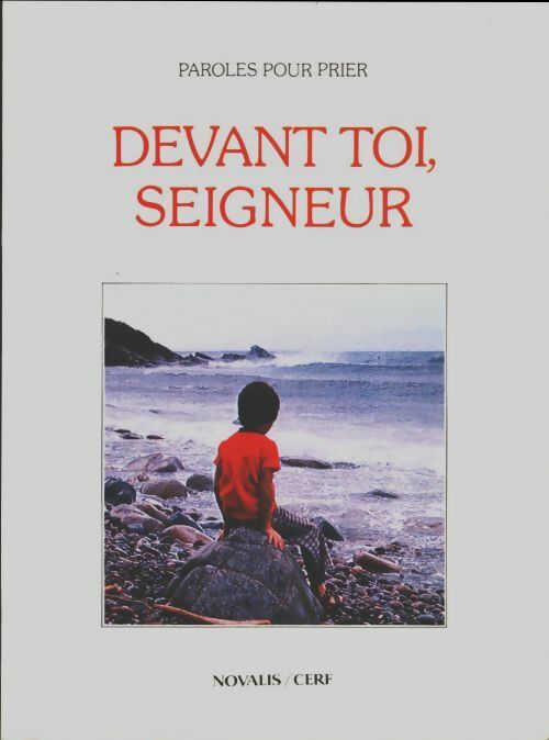 Livrenpoche : Devant toi, Seigneur - Collectif - Livre
