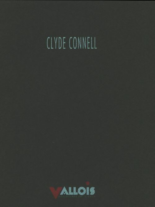 Livrenpoche : Clyde Connell - Collectif - Livre