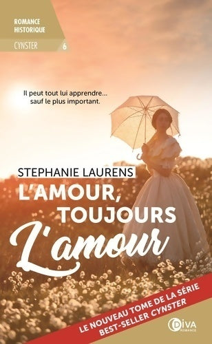 Livrenpoche : L'amour toujours l'amour - Stéphanie Laurens - Livre