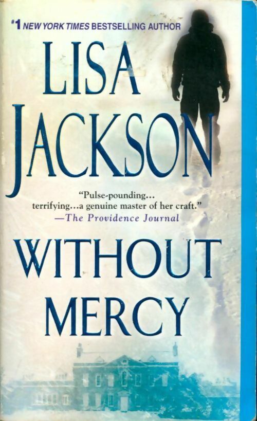 Livrenpoche : Without mercy - Lisa Jackson - Livre