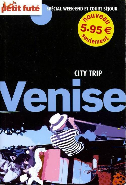 Livrenpoche : Venise 2010 - Collectif - Livre