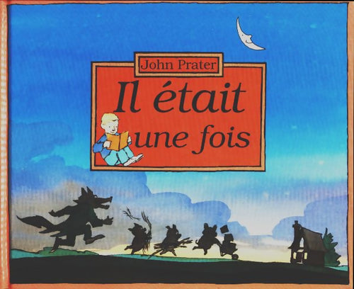 Livrenpoche : Il était une fois - Vivian French - Livre