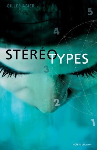 Livrenpoche : Stéréotypes - Gilles Abier - Livre