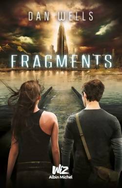 Livrenpoche : Fragments : Partials Tome II - Dan Wells - Livre
