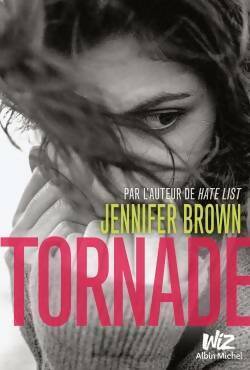 Livrenpoche : Tornade - Jennifer Brown - Livre