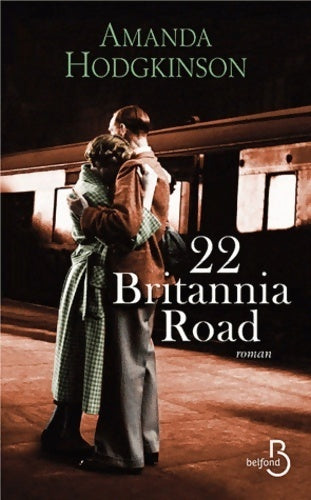 Livrenpoche : 22, Britannia Road - Amanda Hodgkinson - Livre
