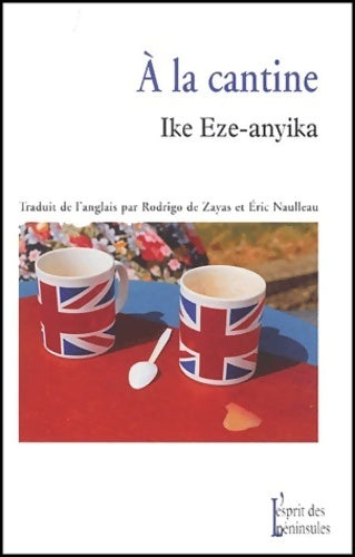 Livrenpoche : l'Europe et un - Ike Eze-anyika - Livre