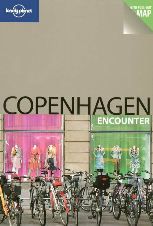 Livrenpoche : Copenhagen 2007 - Michael Booth - Livre
