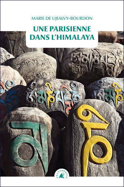 Voyage d'une parisienne dans l'Himalaya - Marie De Ujfalvy-Bourdon - Livre
