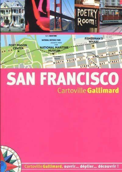 Livrenpoche : San Francisco 2001 - Assia Rabinowitz - Livre