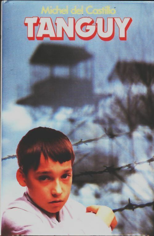 Livrenpoche : Tanguy - Castillo Del Michel - Livre