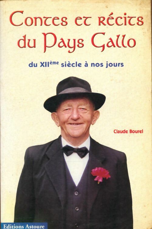 Livrenpoche : Contes du pays gallo - Adolphe Orain - Livre