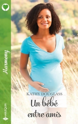 Livrenpoche : Un bébé entre amis - Kathy Douglass - Livre