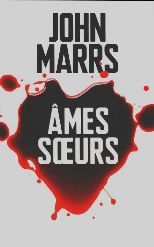 Livrenpoche : Âmes soeurs - John Marrs - Livre