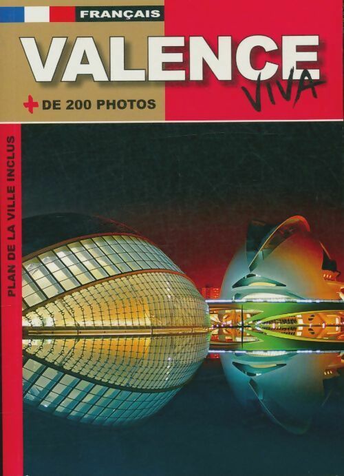 Livrenpoche : Valence - Collectif - Livre