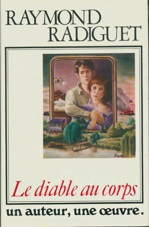 Livrenpoche : Le diable au corps - Raymond Radiguet - Livre