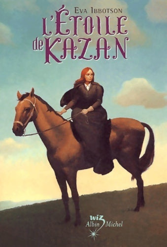 Livrenpoche : L'étoile de Kazan - Eva Ibbotson - Livre