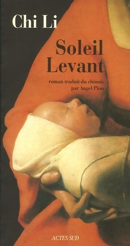 Livrenpoche : Soleil levant - Chi Li - Livre