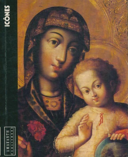 Livrenpoche : Icones - Collectif - Livre